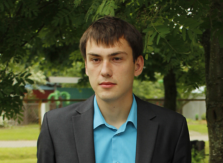goncharov <h>Настаўнік, якога любяць дзеці<h>