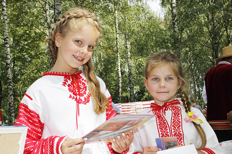 krosenzy3 <h>Магія неглюбскіх ткачых<h>