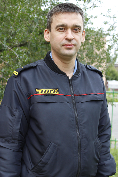 milizioner <h>Нелёгкий путь к мечте<h>