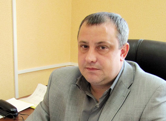 predrik-arxipenko <h> Председателем Ветковского РИК назначен Олег Архипенко<h>