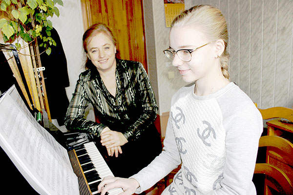 rachkova <h>Быть частью музыки<h>