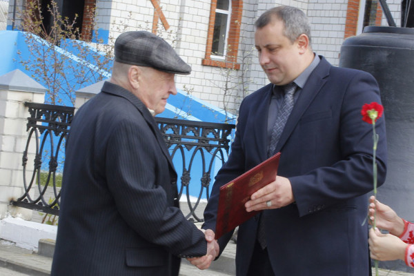 vetkovski_raion_miting-chernobl-1-16-e1461768052663 В Ветке состоялся митинг, приуроченный к 30-й годовщине катастрофы на Чернобыльской АЭС