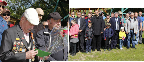vetkovski-raion-sorevnovaniya-po-strelbe-e1463508868389 В Ветке на территории открытого городского тира состоялось открытое соревнование по стрелково-охотничьему многоборью, посвящённое 71-й годовщине со Дня Великой Победы