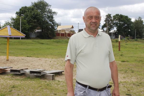 vetkovski_raion_plyaz-e1470856200729 Ветковский городской пляж занял третье место в ежегодном республиканском конкурсе