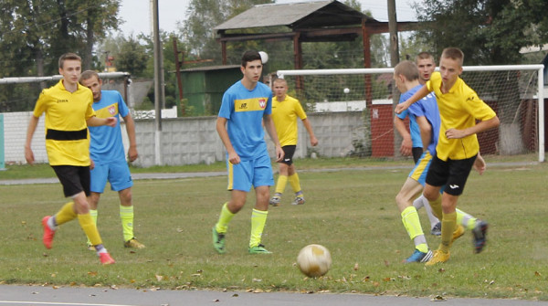 vetkovski_raion_sport_futbol-e1473880172812 Футбольная команда Ветковского района завершила сезон