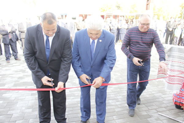vetkovski_raion_avtostanzia-1-e1475611710504 В субботу ветковчане отпраздновали День города