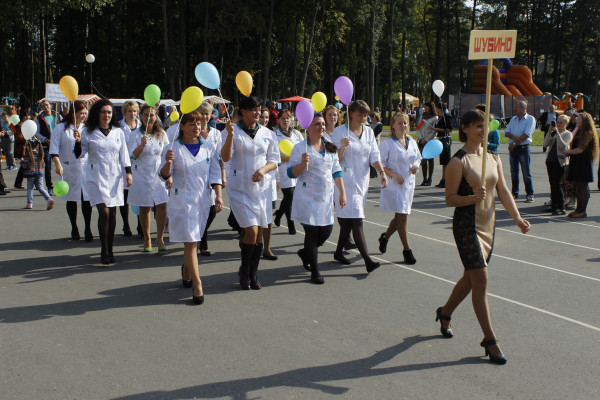 vetkovski_raion_den_goroda-16-parad-10-e1475612856775 Фото мгновения с Дня города