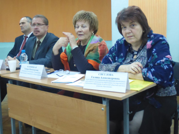 vetkovski_raion_obrazovanie_seminar-2016-e1476981678177 В Ветковском районе искали ответ на вопрос: "Как сделать питание в детских учреждениях здоровым  и дешевым?"