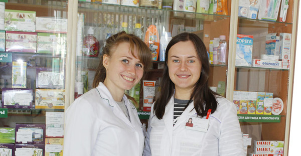 vetkovski_raion_provizor-e1476465464448 Ветковские провизоры успешно сочетают опыт и молодость