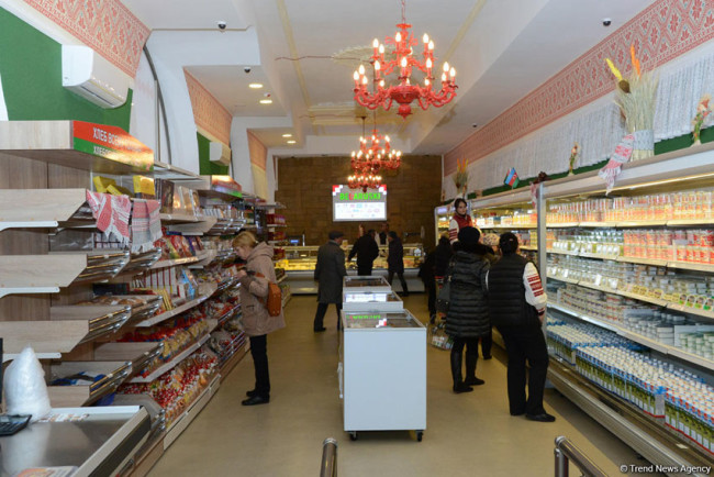 trend_belorusskie_magazin_141216_03-e1482254981210 Белорусские продукты в Азербайджане пользуются большой популярностью