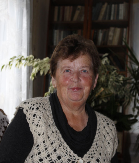 vetkovski_raion_gorbacheva-e1481308208486 Любовь Михайловна Горбачёва посвятила свою жизнь профессии учителя