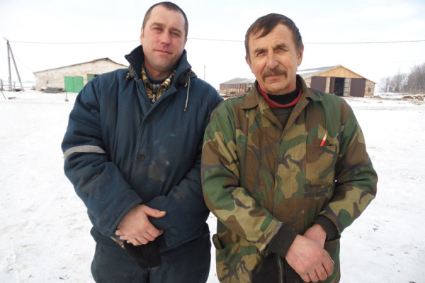 vetkovski_raion_raduga_ferma3-e1485020673726 В УСП "Радуга-Агро" встреча с агитбригадой завершилась танцем