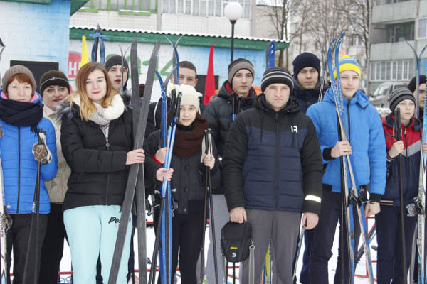 vetkovski_raion_sport_lichna1-e1485881166902 28 января на городском стадионе состоялось ежегодное соревнование "Ветковская лыжня"