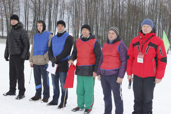 vetkovski_raion_sport_lichna3-e1485880908799 28 января на городском стадионе состоялось ежегодное соревнование "Ветковская лыжня"