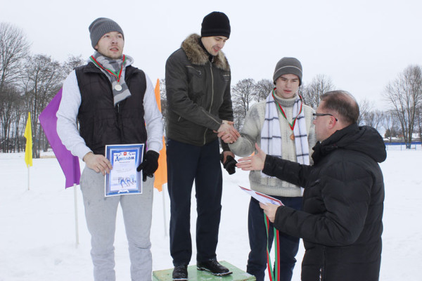 vetkovski_raion_sport_lichna6-e1485881255211 28 января на городском стадионе состоялось ежегодное соревнование "Ветковская лыжня"