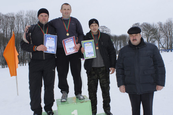 vetkovski_raion_sport_lichna8-e1485881223653 28 января на городском стадионе состоялось ежегодное соревнование "Ветковская лыжня"