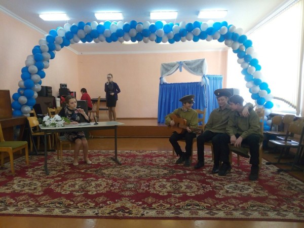 68bfa11108d72ae054f3ee74bfe33e6f-e1488304470256 В Ветке прошёл районный военно-патриотический фестиваль "К защите Отечества готовы"