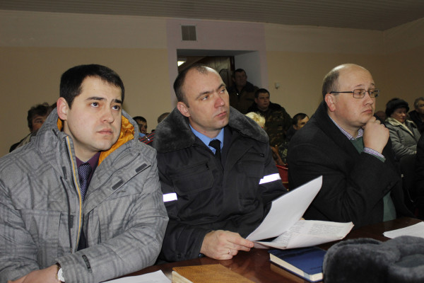 vetkovski_raion_ipg_raduga5-e1487355889695 Председатель Ветковского райисполкома Олег Архипенко с информационной группой посетил агрогородок Радуга