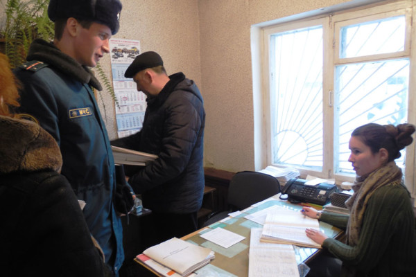 vetkovski_raion_mobilnaya-1-1-e1487700936863 Мобильная группа Ветковского райисполкома застала врасплох трудовой коллектив производственной базы жилищно-коммунального ведомства