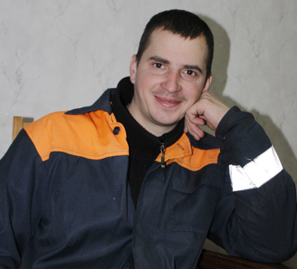 vetkovski_raion_valczik-e1487870414712 В работе вальщика леса  Ветковского спецлесхоза Александра Жучкевича присутствует творческое начало