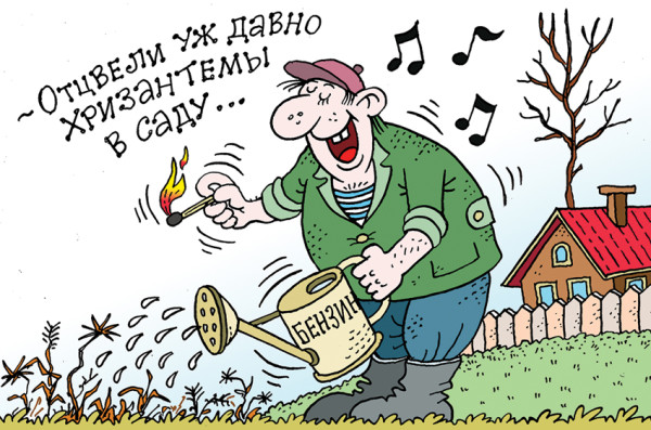 1-e1489335766833 Спасателям  Ветковского райотдела по ЧС уже четырежды приходилось выезжать на тушение травяных очагов