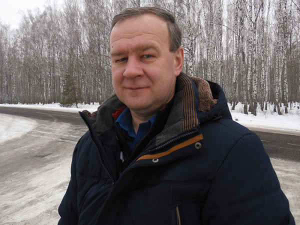 vetkovski_raion_azarenko-e1489335338669 Председатель Светиловичского сельсовета Олег Азарченко посвятил жизнь служению людям