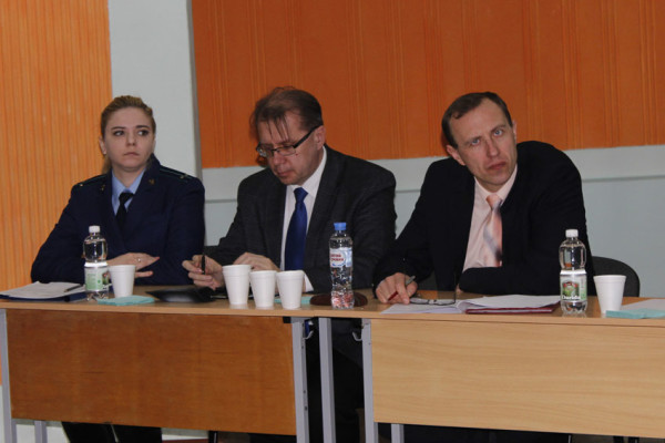 vetkovski_raion_kdn_konferenzia-e1488473064708 22 февраля в гимназии города Ветки состоялась районная конференция субъектов профилактики детской безнадзорности