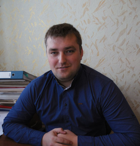 vetkovski_raion_selprod_tihonovski-e1488563275832 О ходе подготовки сельскохозяйственных организаций Ветковского района к весенне-полевым работам рассказал заместитель начальника управления сельского хозяйства и продовольствия Антон Тихоновский