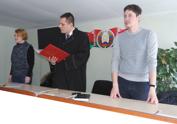 vetkovski_raion_sud-e1488994334132 Решением  суда двое ветковчан направлены в ЛТП на 12 месяцев