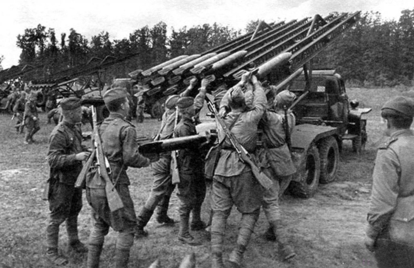 krasulin4 Воспоминания ветерана ВОВ об освобождении ветковщины