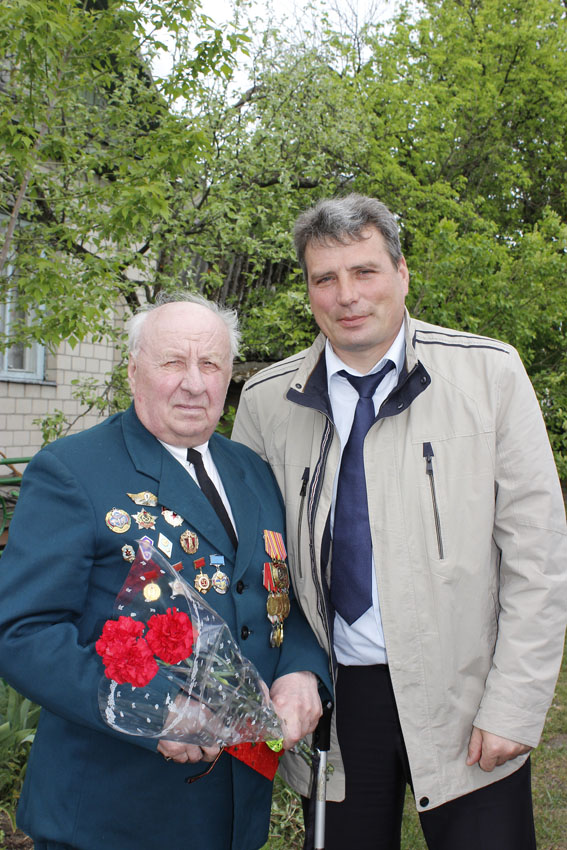 vetkovski_raion-pozdravlenie-veteranov-pedagogov3 Профсоюзы поздравили с Днем Победы ветеранов-педагогов