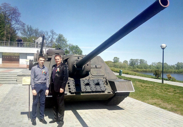 vetkovski_raion_pyhan-e1495737241743 Ветковчане приняли участие в областном этапе республиканского патриотического проекта "Цветы Великой Победы"