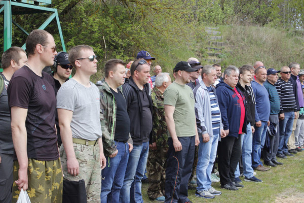 vetkovski_raion_tir-2017-2-e1494693791328 Накануне 9 Мая в Ветке соревновались в меткости охотники и любители спортивной стрельбы