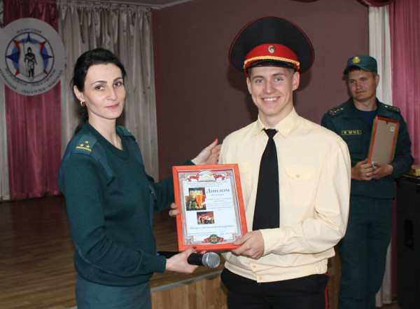 vetkovski_raion_yunii_spasateli-3-e1495908444667 Ветка стала местом проведения зонального этапа слёта юных спасателей-пожарных