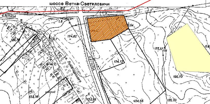 uch1 Ветковский район считается одним из лучших районов Гомельской области по инвестиционной привлекательности