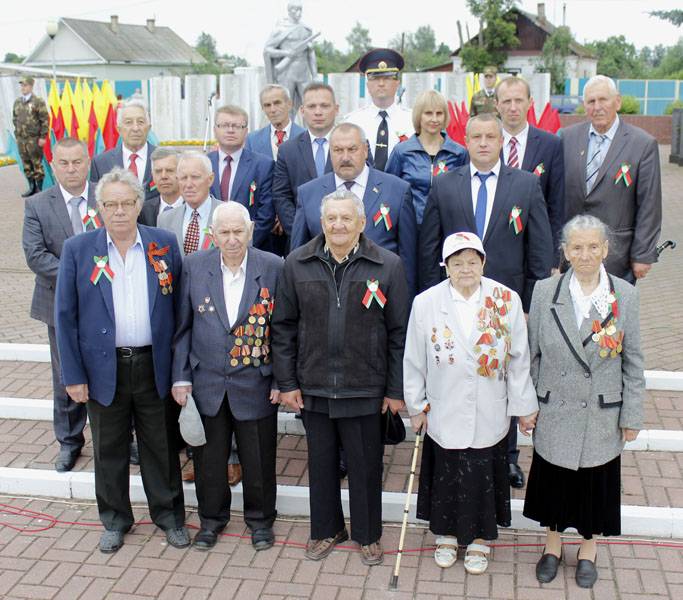 vetkovski_raion_deny_nezavisimosti-1710 Ветка торжественно отметила День Независимости