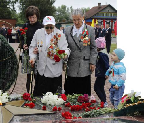 vetkovski_raion_deny_nezavisimosti-179-e1499312031349 Ветка торжественно отметила День Независимости