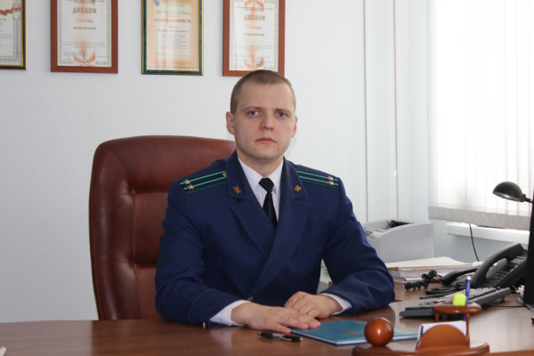 vetkovski_raion_prokorotura1-e1499366608177 26 июня исполнилось 95 лет со дня образования прокуратуры Республики Беларусь