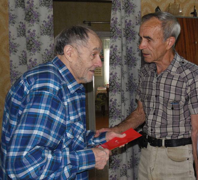 vetkovski_raion_veteran-07-172 Руководство Ветковского района поздравило ветеранов с Днём Независимости