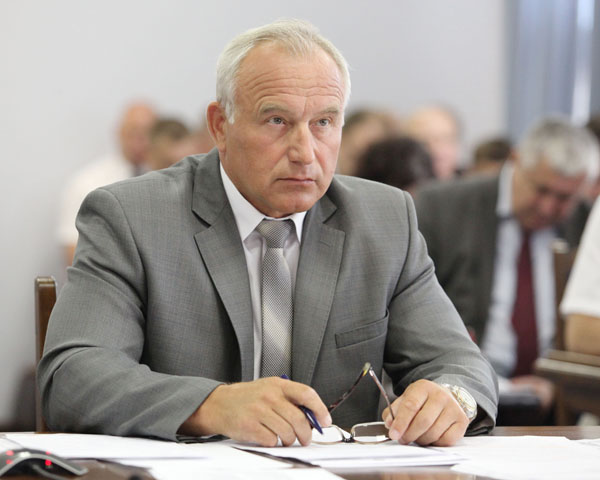 sherstnev Лукашэнка правёў рэспубліканскую селектарную нараду па пытаннях уборкі ўраджаю