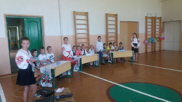 vetkovski_raion_scherstin_shcola-1 Шерстинская базовая школа принимала гостей в импровизированной белорусской хате