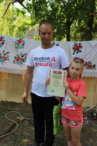 vetkovski_raion_selo_-den_derevni_vnemki11 День деревни в Великих Немках в фотообъективе