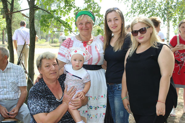 vetkovski_raion_selo_-den_derevni_vnemki6 День деревни в Великих Немках в фотообъективе