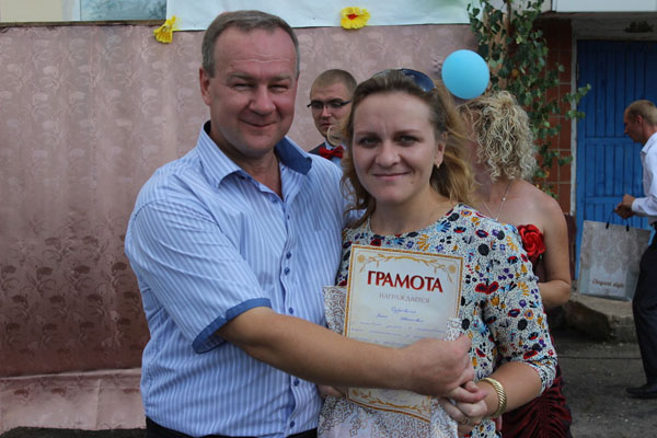 vetkovski_raion_svetilovichi-6 Светиловичи отметили День рождения