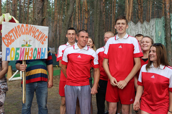 vetkovski_raion_turslet_2017-18 Турслёт в фотообъективе