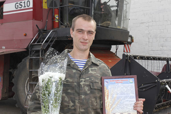 vetkovski_raion_uborka_suglob Герои хлебной нивы