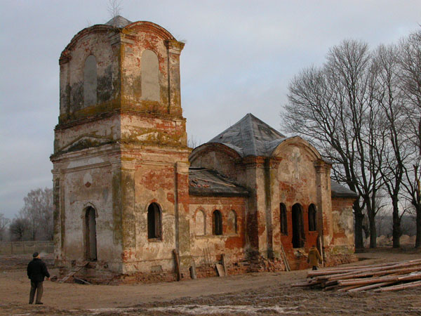 vetkovski_raion_zelezniki-2 Жемчужина православия в ветковской глубинке