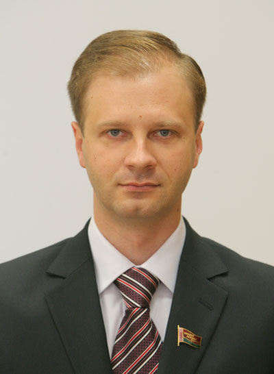 shhepov Беларусь готовится к проведению II Европейских игр