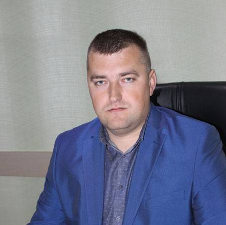vetkovski_raion_agrarii_tihonovski О предварительных итогах сельскохозяйственного года рассказал первый заместитель председателя Ветковского райисполкома Антон Геннадьевич Тихоновский