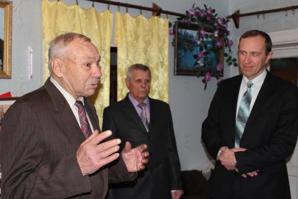 vetkovski_raion_ubilar_13-1-e1513317930941 Герой Социалистического Труда отпраздновал 90-летний юбилей